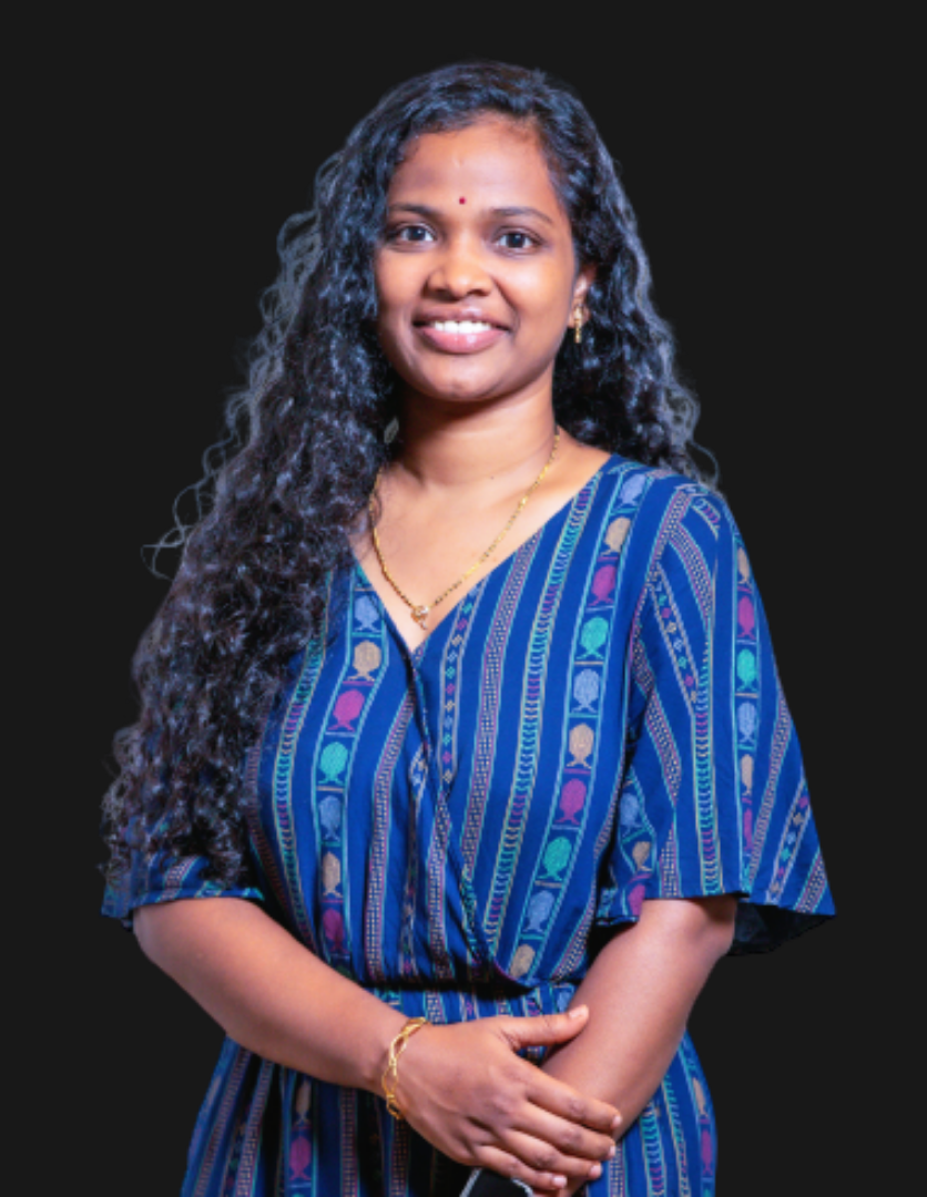Srivalli Kadali